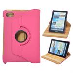 360 Roterende L�der Stand til 7.7 (Magenta)